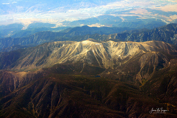 Big Bear Mountain 4