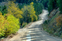 Sawmill Road