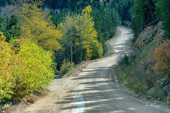 Sawmill Road