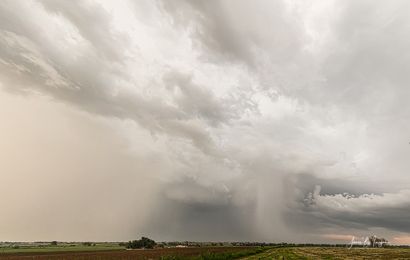 Colorado Stormin
