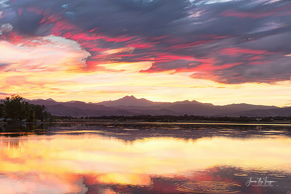 Colorful-Colorado-Rocky-Mountain-Sky-Reflections-Timed-Stack