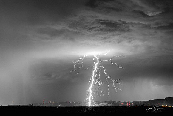 Lightning-Strikes-Following-Rain-BWSC