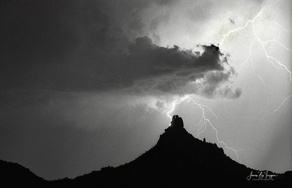 Pinnacle-Peak-Arizona