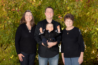Sommer Family