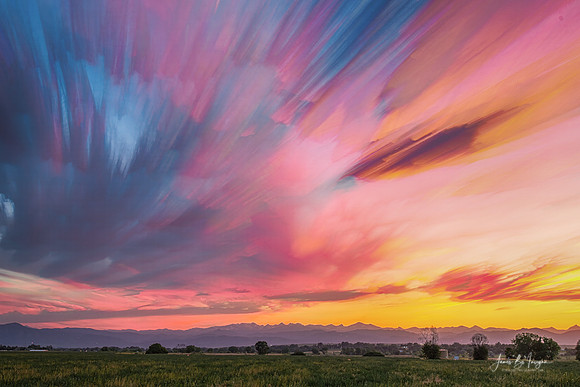 colorado-front-range-sunset-timed-stack