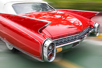 Classic Cars and Motorcycles