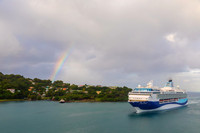 Rainbows