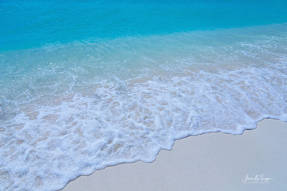 Sea and Sand