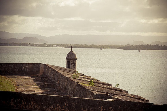 The Allure of Puerto Rico Old San Juan