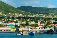 Welcome to St Kitts