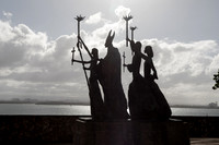 Legend of La Rogativa
