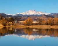 Paul Bunyan and the Inspiring Landscape of the Rocky Mountains