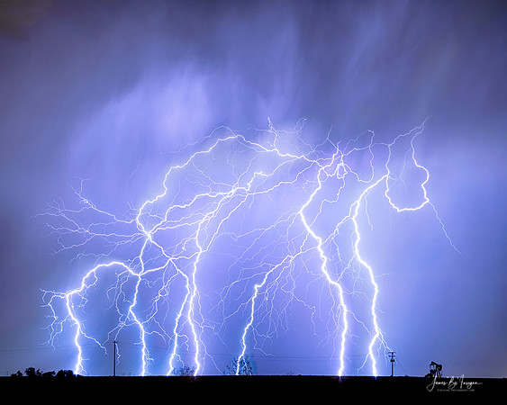 Lightning-Electrical-Sky