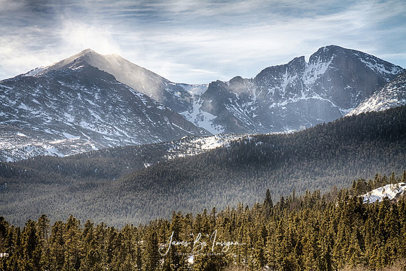 Longs-Peak-Winter-View