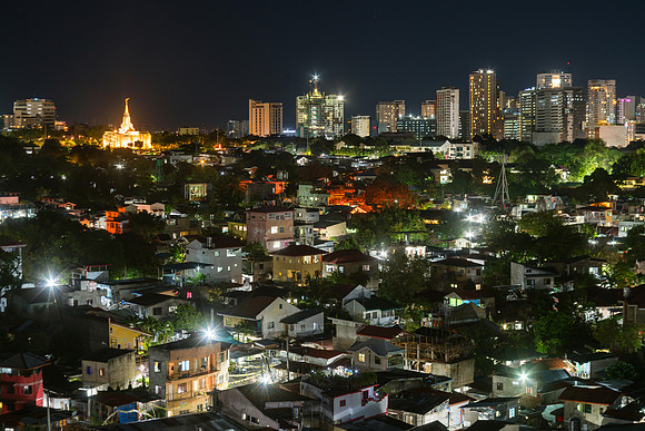 Lahug - Cebu City - Philippines
