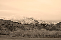 December_16th_Twin_Peak_Sunrise_View-BWsepia