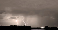 Thunder_Rolls_Lightnin_Strikes_Panorama-bw-sepia