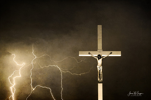 Religion-Mercy-Crucifixion-sepia - Copy