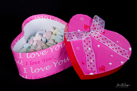 I love You. Happy Valentines Day.  Fine art photography prints, canvas art and stock images by By James Bo Insogna (C) 2012 - All Rights Reserved 1-888-682-0122