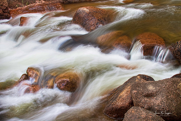 Tranquility