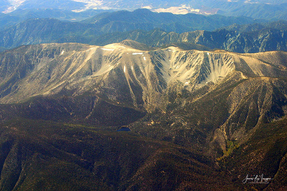 Big Bear Mountain 1