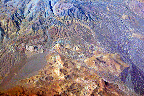 colorful-desert-planet-earth