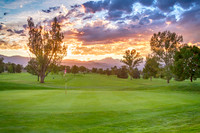 Golfers-Ending