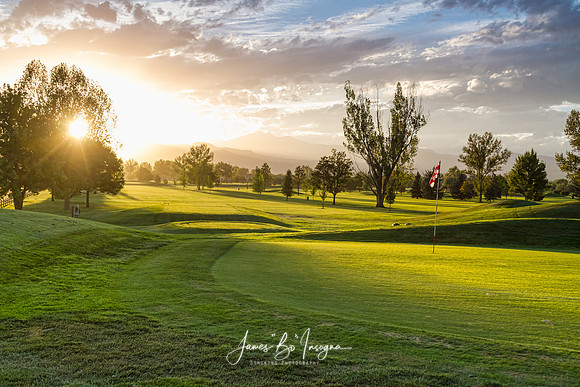 Golfers-Paradise