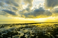 Where the Sky Meets the Tides