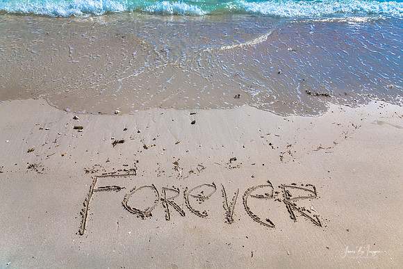 Forever_In_The_Sand