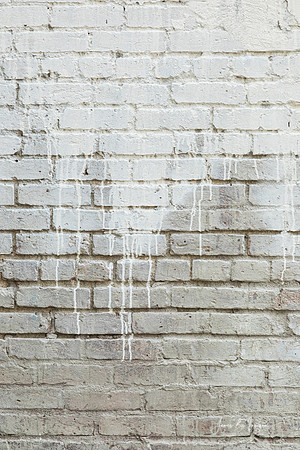 Bricks-Paint-Dripping-Portrait