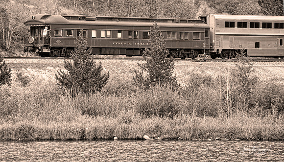 Cyrus_K _Holliday_Private_Rail_Car_BWsepia