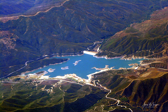 Arrowhead Lake