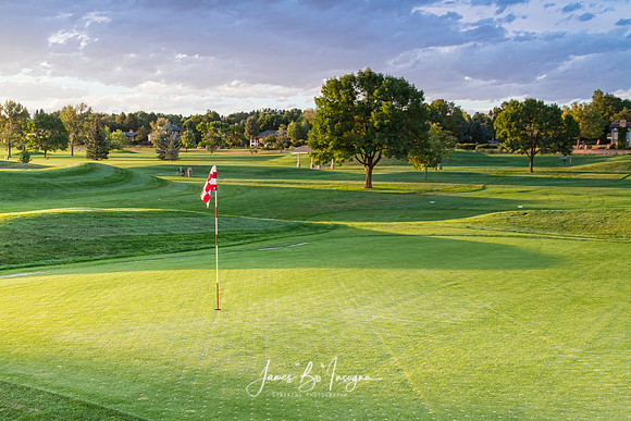 On-The-Greens.