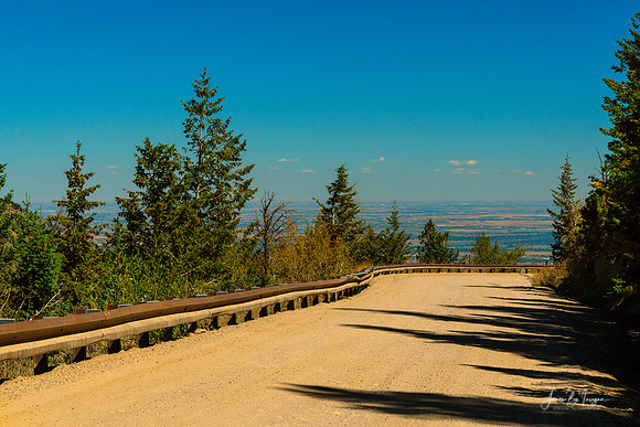 Guard Rail