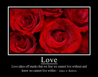Love-takes-off-mask.