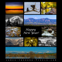Happy Happy New Year.