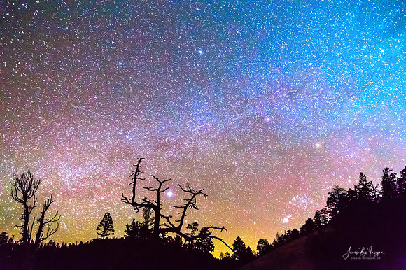 Galaxy Night 950