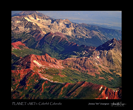 colorful-colorado-rocky-mountains-1APoster