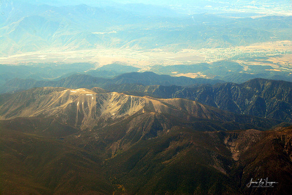 Big Bear Mountain 2