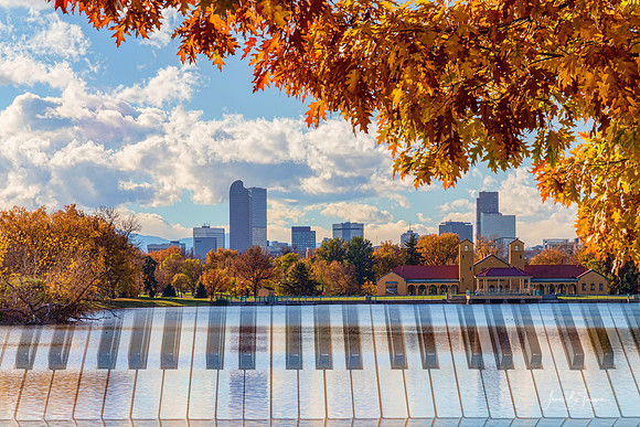 Keys To The City Of Denver